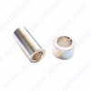 1/4" CHROME SPACER